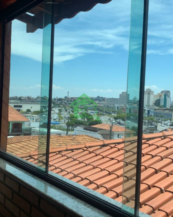 Imagem Sobrado com 3 Quartos à Venda, 150 m² em Vila Do Castelo - São Paulo