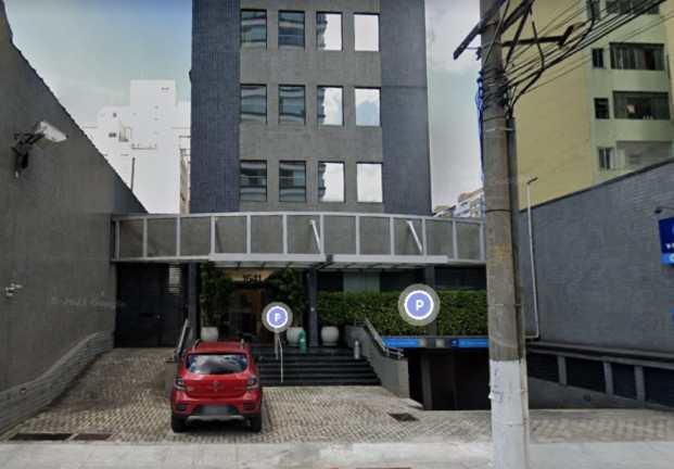 Imagem Imóvel Comercial para Alugar, 120 m² em Pinheiros - São Paulo Imagem Imóvel Comercial para Alugar, 120 m² em Pinheiros - São Paulo