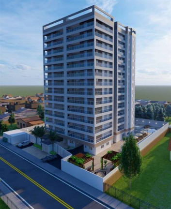 Imagem Apartamento com 3 Quartos à Venda, 120 m² em Centro - Peruibe Imagem Apartamento com 3 Quartos à Venda, 120 m² em Centro - Peruibe