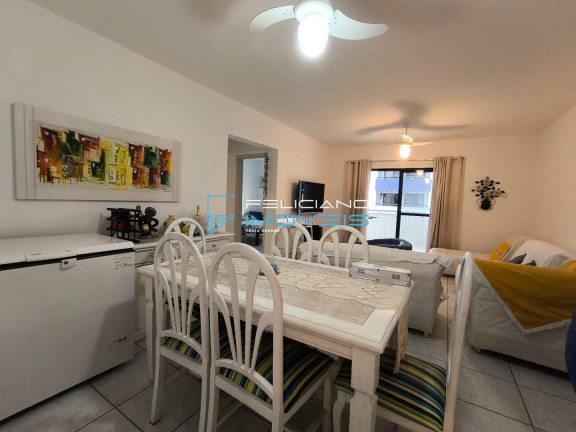 Imagem Apartamento com 2 Quartos à Venda, 101 m² em Canto Do Forte - Praia Grande Imagem Apartamento com 2 Quartos à Venda, 101 m² em Canto Do Forte - Praia Grande