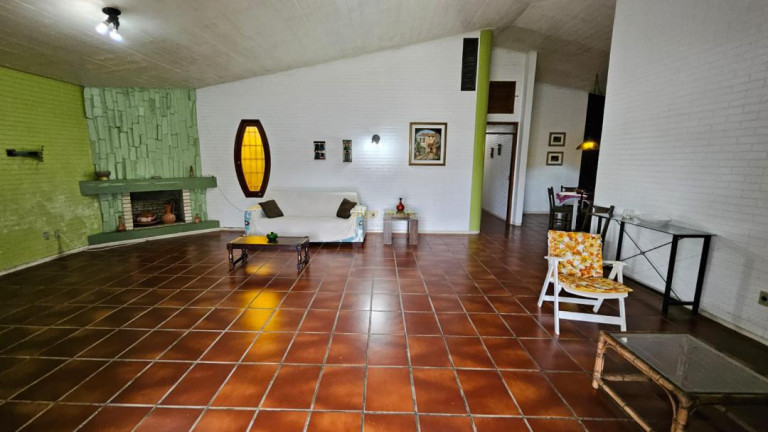 Imagem Casa com 4 Quartos à Venda, 264 m² em Atlântida - Xangri-lá