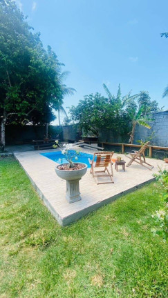 Casa com 4 Quartos à Venda, 500 m² em Village Ii - Porto Seguro