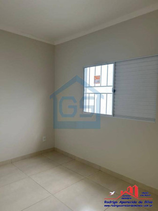 Imagem Casa com 2 Quartos à Venda, 125 m² em Residencial Atenas - Birigui