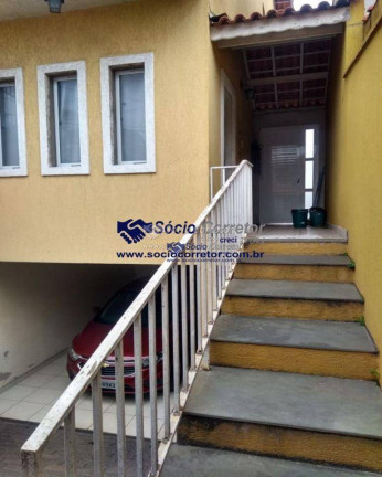 Imagem Sobrado com 3 Quartos à Venda, 171 m² em Jardim Bom Clima - Guarulhos Imagem Sobrado com 3 Quartos à Venda, 171 m² em Jardim Bom Clima - Guarulhos
