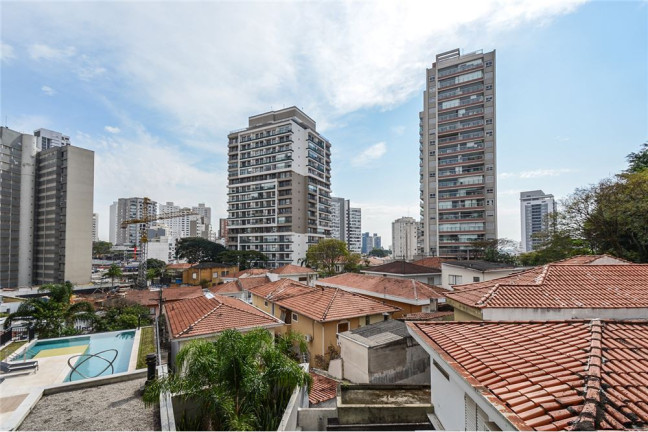 Imagem Apartamento com 2 Quartos à Venda, 130 m² em Perdizes - São Paulo
