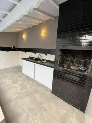 Imagem Casa com 2 Quartos à Venda, 72 m² em Caiçara - Praia Grande