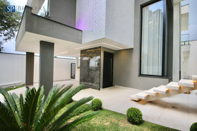 Casa com 3 Quartos à Venda ou Locação, 226 m² em Morada Da Lua - Vinhedo