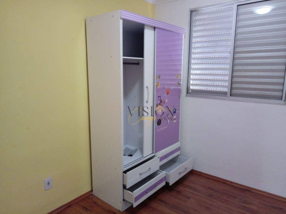 Imagem Apartamento com 2 Quartos à Venda, 47 m² em Jardim Márcia - Campinas Imagem Apartamento com 2 Quartos à Venda, 47 m² em Jardim Márcia - Campinas