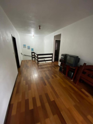 Imagem Casa com 3 Quartos à Venda, 203 m² em Itaguaçu - São Francisco Do Sul