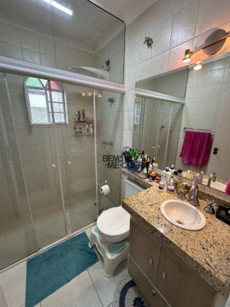 Imagem Sobrado com 3 Quartos à Venda, 160 m² em Parque São Domingos - São Paulo