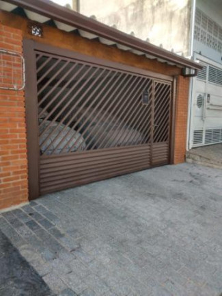 Imagem Sobrado com 2 Quartos à Venda, 132 m² em Jardim Amaral - Itaquaquecetuba