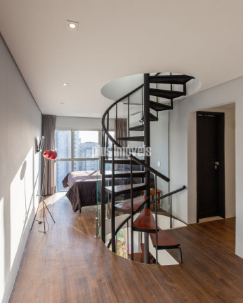 Imagem Apartamento com 1 Quarto à Venda, 92 m² em Vila Clementino - São Paulo Imagem Apartamento com 1 Quarto à Venda, 92 m² em Vila Clementino - São Paulo