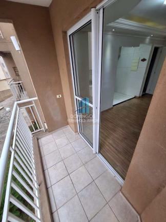 Imagem Apartamento com 2 Quartos à Venda, 48 m² em Itaquera - São Paulo Imagem Apartamento com 2 Quartos à Venda, 48 m² em Itaquera - São Paulo