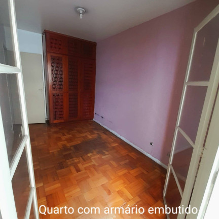 Imagem Apartamento com 1 Quarto para Alugar, 42 m² em Jardim Paulista - São Paulo