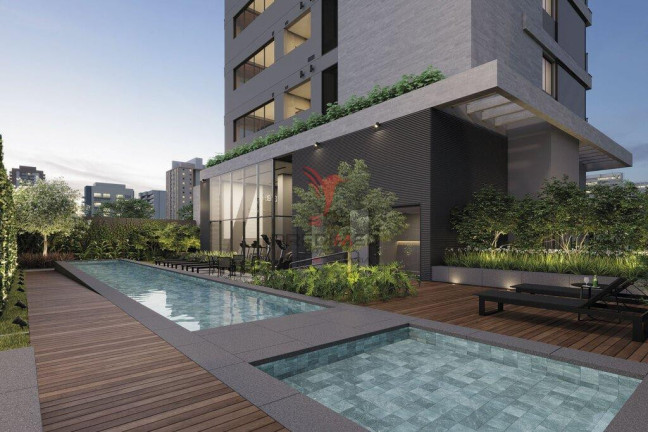 Imagem Cobertura com 4 Quartos à Venda, 398 m² em Jardim Paulista - São Paulo