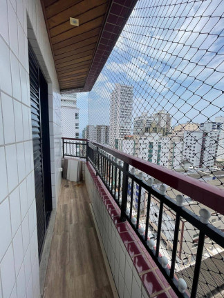 Imagem Apartamento com 3 Quartos à Venda, 125 m² em Canto Do Forte - Praia Grande Imagem Apartamento com 3 Quartos à Venda, 125 m² em Canto Do Forte - Praia Grande