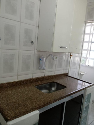 Imagem Apartamento com 1 Quarto à Venda, 45 m² em Bela Vista - São Paulo