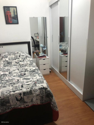 Imagem Apartamento com 9 Quartos à Venda, 120 m² em Santo Antônio - São Caetano Do Sul Imagem Apartamento com 9 Quartos à Venda, 120 m² em Santo Antônio - São Caetano Do Sul