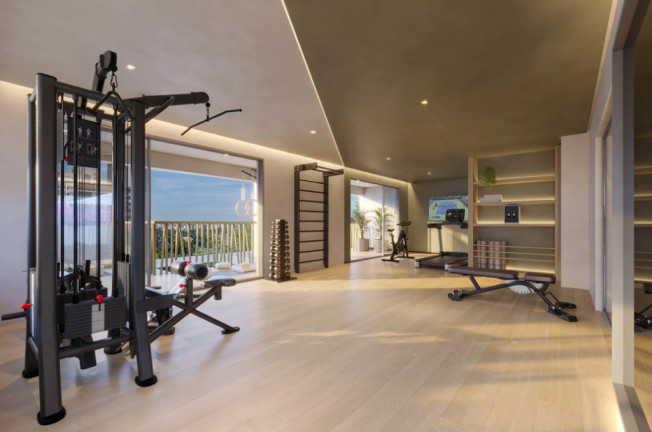 Imagem Apartamento com 3 Quartos à Venda, 286 m² em Moema - São Paulo Imagem Apartamento com 3 Quartos à Venda, 286 m² em Moema - São Paulo