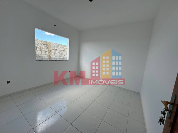 Imagem Casa com 2 Quartos à Venda, 66 m² em Rincão - Mossoró