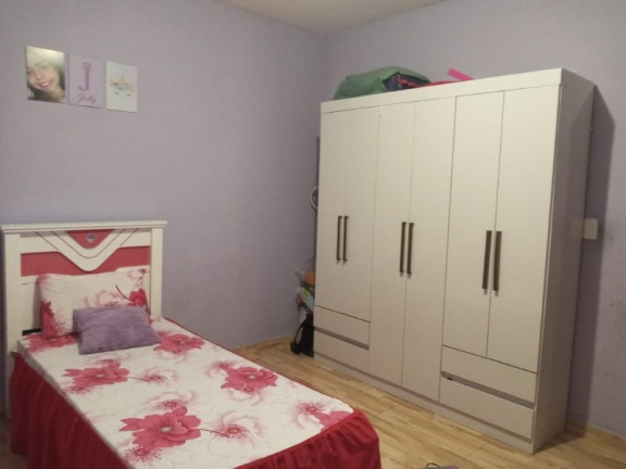 Imagem Casa com 3 Quartos à Venda, 360 m² em Universal - Betim
