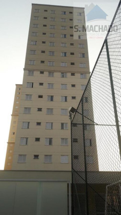 Imagem Apartamento com 2 Quartos à Venda, 50 m² em Utinga - Santo André Imagem Apartamento com 2 Quartos à Venda, 50 m² em Utinga - Santo André