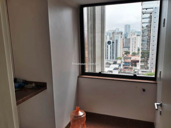 Imagem Sala Comercial para Alugar, 206 m² em Brooklin - São Paulo