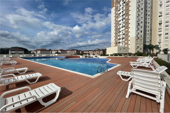 Imagem Apartamento com 3 Quartos à Venda, 66 m² em Vila Ipiranga - Porto Alegre Imagem Apartamento com 3 Quartos à Venda, 66 m² em Vila Ipiranga - Porto Alegre