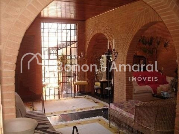 Imagem Casa de Condomínio com 3 Quartos à Venda, 1.000 m² em Jardim Botânico - Campinas Imagem Casa de Condomínio com 3 Quartos à Venda, 1.000 m² em Jardim Botânico - Campinas