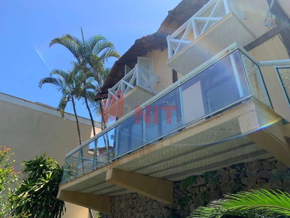 Imagem Casa de Condomínio com 3 Quartos à Venda, 200 m² em Itaipu - Niterói Imagem Casa de Condomínio com 3 Quartos à Venda, 200 m² em Itaipu - Niterói