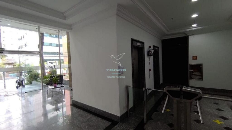 Imagem Sala Comercial à Venda, 102 m² em Itaim Bibi - São Paulo Imagem Sala Comercial à Venda, 102 m² em Itaim Bibi - São Paulo