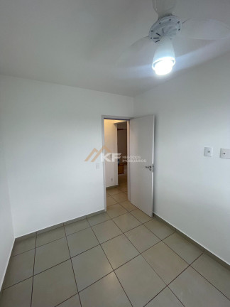 Imagem Apartamento com 2 Quartos à Venda, 45 m² em Jardim Zara - Ribeirão Preto