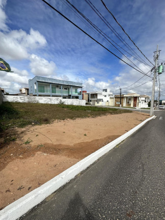 Terreno à Venda, 454 m² em Parque Das Nações - Parnamirim
