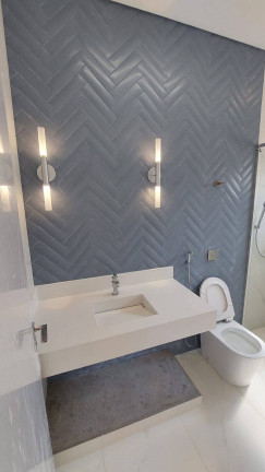 Imagem Casa com 4 Quartos à Venda, 693 m² em Condomínio Florais Itália - Cuiabá