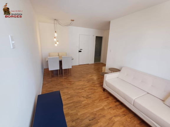 Imagem Apartamento com 2 Quartos à Venda, 62 m² em Vila Olimpia - São Paulo Imagem Apartamento com 2 Quartos à Venda, 62 m² em Vila Olimpia - São Paulo