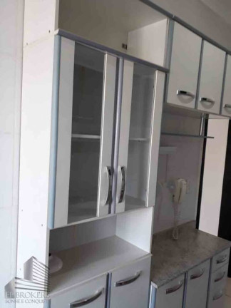 Imagem Apartamento com 2 Quartos à Venda, 44 m² em Jardim Novo Horizonte - Sorocaba Imagem Apartamento com 2 Quartos à Venda, 44 m² em Jardim Novo Horizonte - Sorocaba