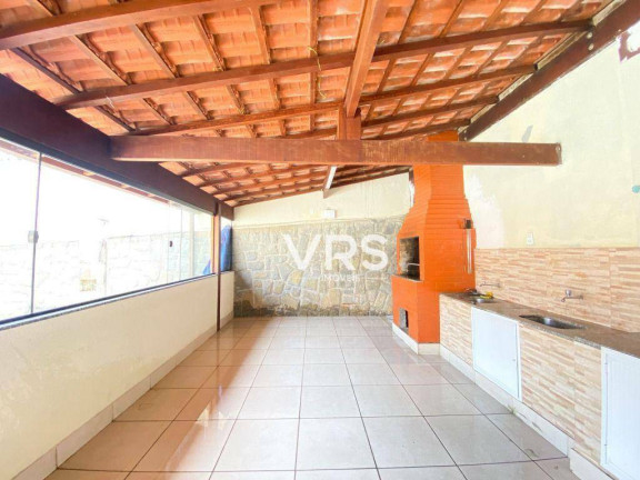 Imagem Casa com 2 Quartos à Venda, 75 m² em Parque São Luiz - Teresópolis Imagem Casa com 2 Quartos à Venda, 75 m² em Parque São Luiz - Teresópolis