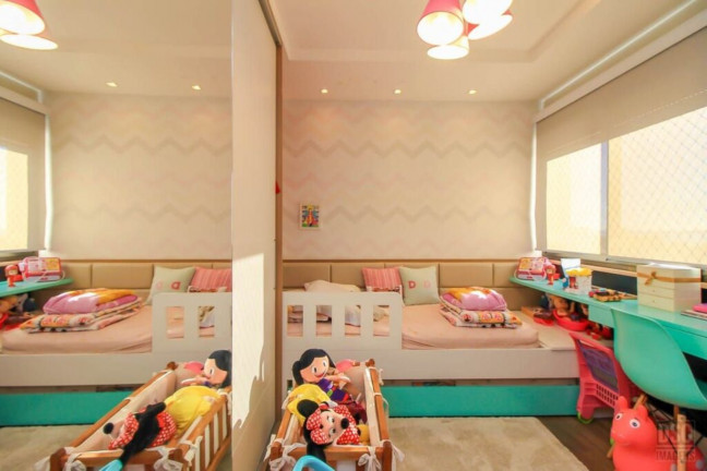 Imóvel com 3 Quartos à Venda, 136 m² em Tristeza - Porto Alegre