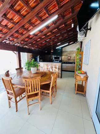 Imagem Casa com 2 Quartos à Venda, 115 m² em Residencial Regissol I - Mirassol Imagem Casa com 2 Quartos à Venda, 115 m² em Residencial Regissol I - Mirassol