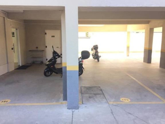 Imagem Apartamento com 2 Quartos à Venda, 70 m² em Vila São José - Taubaté