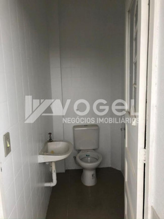 Imagem Apartamento com 1 Quarto à Venda,  em Rio Branco - Novo Hamburgo