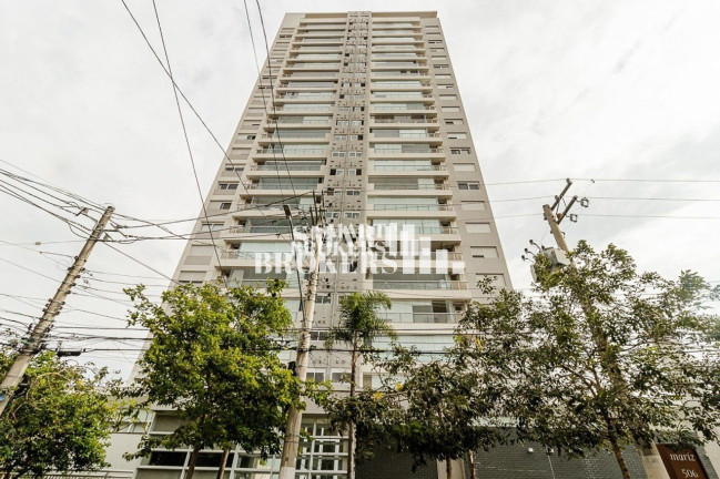 Imagem Apartamento com 3 Quartos à Venda, 100 m² em Jardim Da Glória - São Paulo