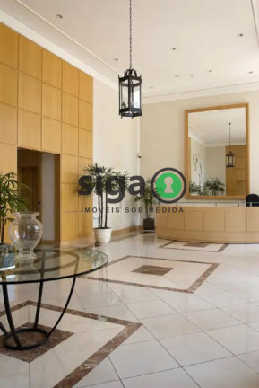 Imagem Apartamento com 1 Quarto para Alugar, 45 m² em Consolação - São Paulo Imagem Apartamento com 1 Quarto para Alugar, 45 m² em Consolação - São Paulo