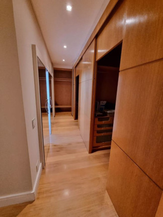 Imagem Apartamento com 4 Quartos à Venda, 367 m² em Tamboré - Santana De Parnaíba Imagem Apartamento com 4 Quartos à Venda, 367 m² em Tamboré - Santana De Parnaíba
