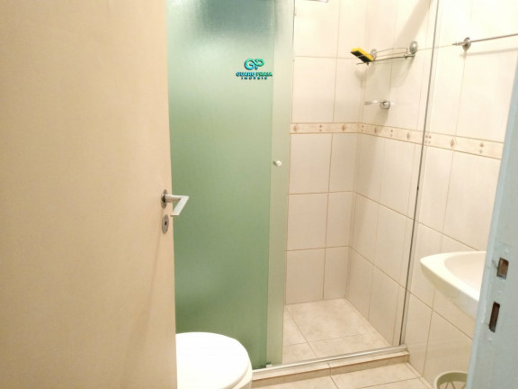 Imagem Apartamento com 4 Quartos à Venda, 85 m² em Enseada - Guarujá