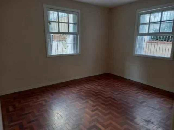 Imagem Casa com 3 Quartos para Alugar, 110 m² em Marapé - Santos