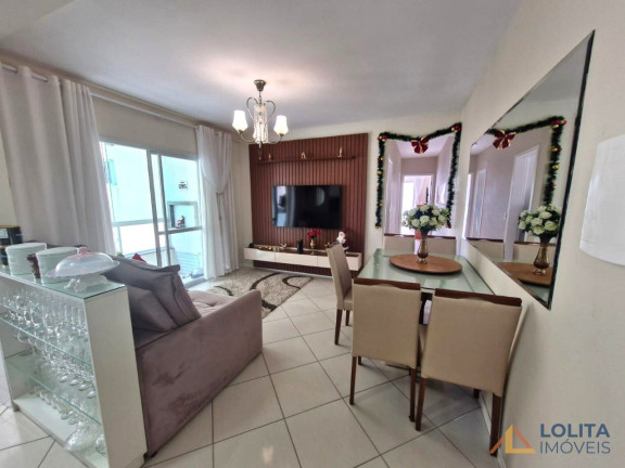 Imagem Apartamento com 2 Quartos à Venda, 64 m² em Passa Vinte - Palhoça Imagem Apartamento com 2 Quartos à Venda, 64 m² em Passa Vinte - Palhoça