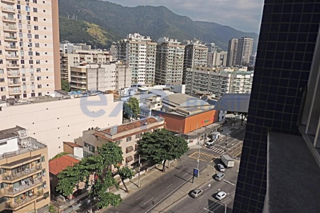 Imagem Apartamento com 2 Quartos à Venda, 77 m² em Maracanã - Rio De Janeiro Imagem Apartamento com 2 Quartos à Venda, 77 m² em Maracanã - Rio De Janeiro