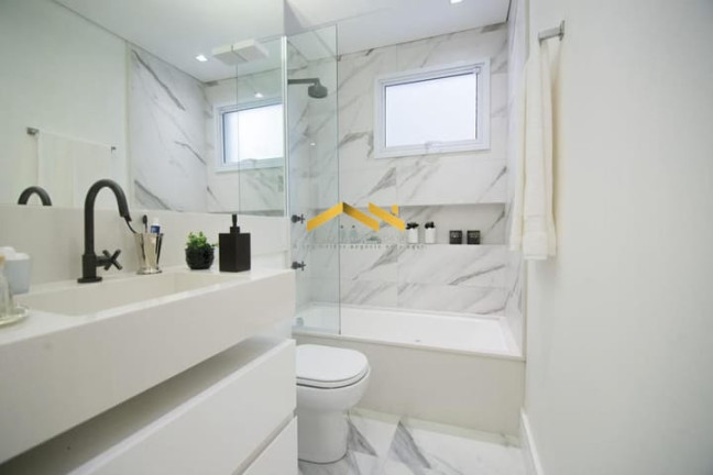 Imagem Apartamento com 4 Quartos à Venda, 129 m² em Morumbi - São Paulo Imagem Apartamento com 4 Quartos à Venda, 129 m² em Morumbi - São Paulo