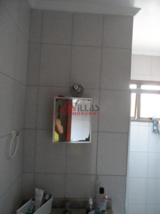Imagem Casa de Condomínio à Venda, 98 m² em Vila Pirajussara - São Paulo Imagem Casa de Condomínio à Venda, 98 m² em Vila Pirajussara - São Paulo
